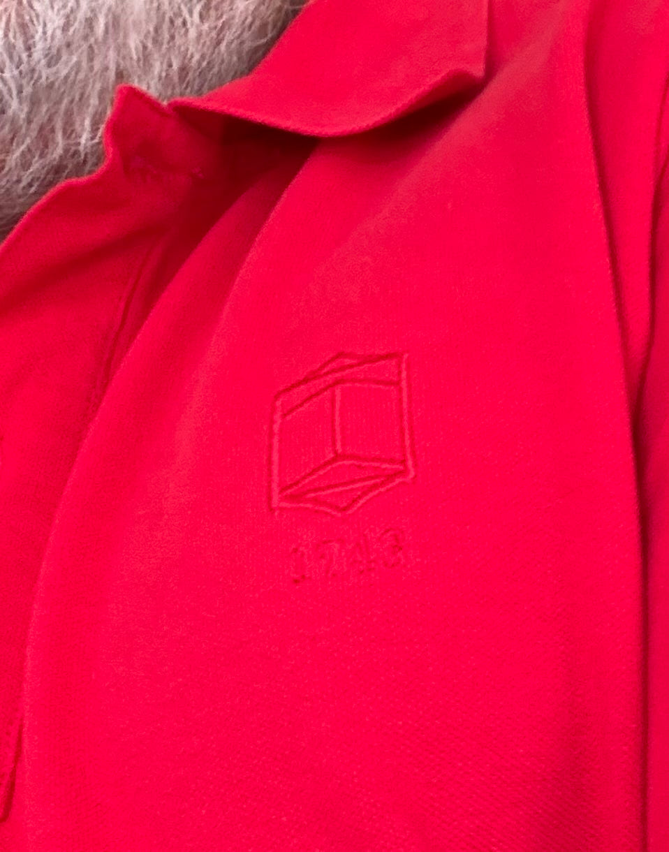 La Rouge — Édition collector première collection