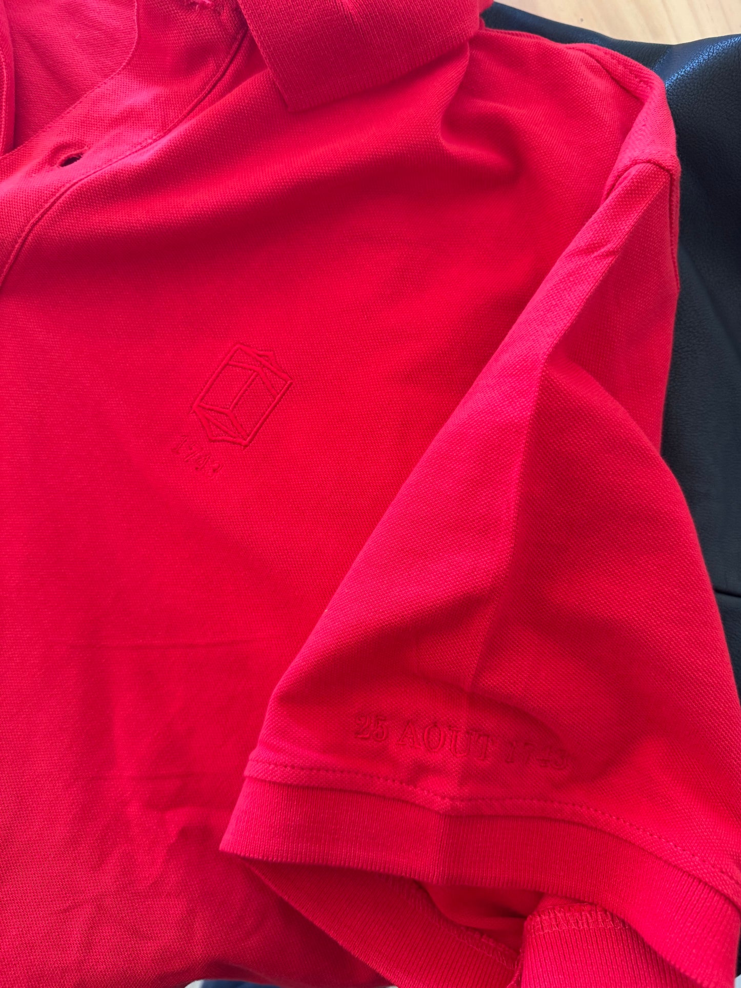 La Rouge — Édition collector première collection