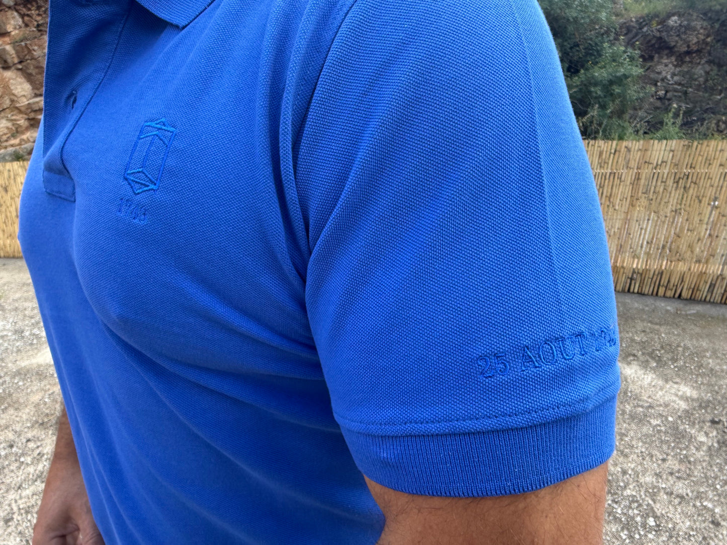 La Bleue — Édition collector première édition