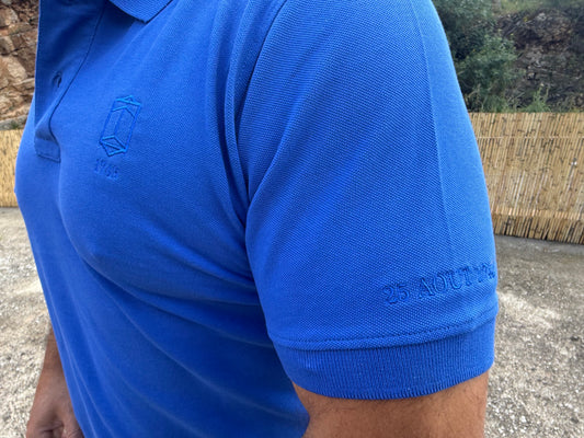 La Bleue — Édition collector première édition
